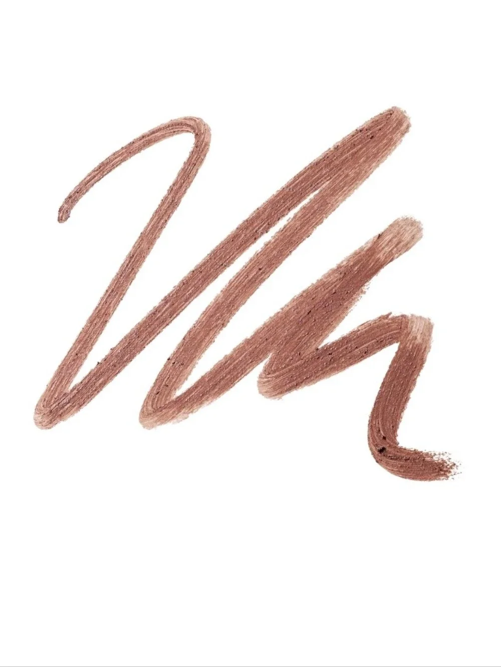 MAC Cosmetics Gemstone Dazzlelips Crayon Gemstone Taupe Blue Pearl Brand New